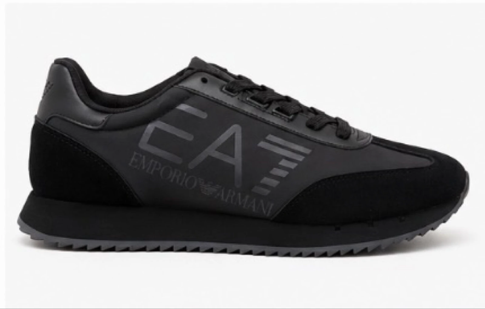 Bottines Emporio Armani – photo 5